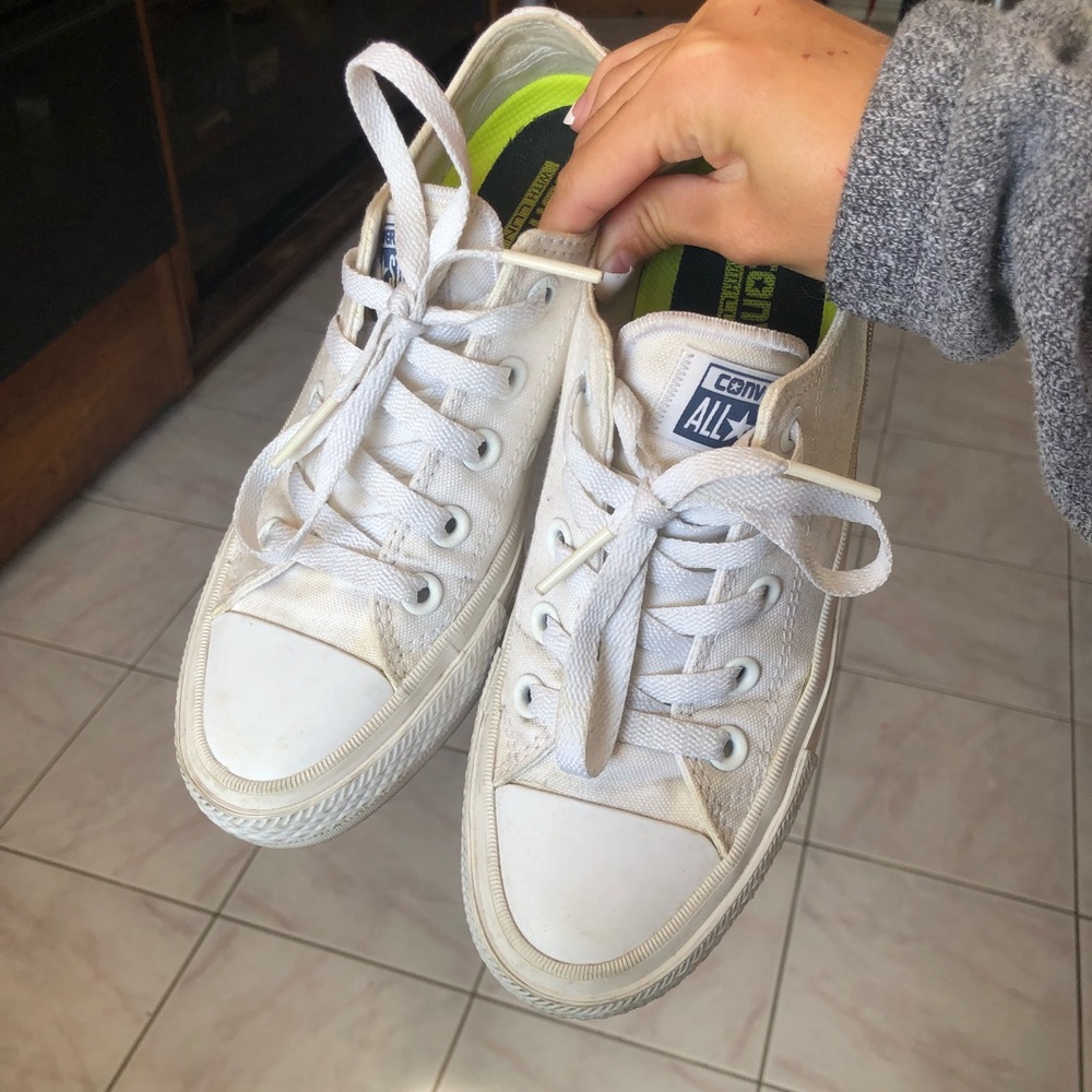 Converse All Star II